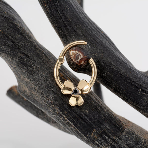 Flower Piercing
